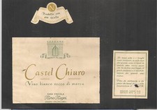 Castel chiuro casa usato  Monza