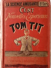 Giochi prestigio tom usato  Taranto