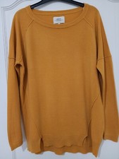 Ladies mustard yellow for sale  PRESTON
