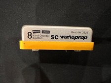 Graupner kanal decoder gebraucht kaufen  Kerpen