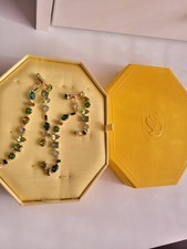 Swarovski riginal hrringe gebraucht kaufen  Heilbronn