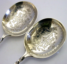 Pair victorian solid for sale  LONDON