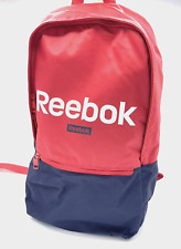 Mochila esportiva unissex Reebok Supercore Lite vermelha/azul comprar usado  Enviando para Brazil