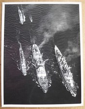 Hms belfast resupply for sale  RYDE