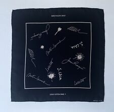 Foulard bandana soie d'occasion  Amiens-