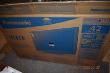 Panasonic viera p42s30bpanason for sale  HEMEL HEMPSTEAD