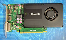 Placa de vídeo 2GB Nvidia Quadro K2000 GDDR5 PCle comprar usado  Enviando para Brazil
