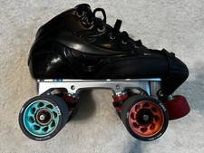 Chaya pearl rollschuhe gebraucht kaufen  Bremen