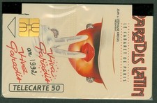 Telecarte unites 232 d'occasion  Nîmes
