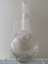 Carafe plate bec d'occasion  Agneaux