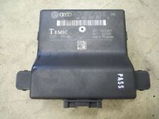 Gateway steuergerät audi gebraucht kaufen  Georgsmarienhütte
