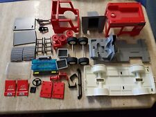 Playmobil 3880 feuerwehr gebraucht kaufen  Everswinkel
