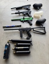 Paint ball for sale  Dixon