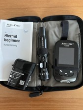 Accu chek guide gebraucht kaufen  Stuttgart