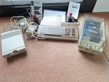 Commodore c64 floppy gebraucht kaufen  Niederkassel