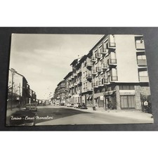 Cartolina torino corso usato  Alessandria