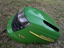 Complete john deere for sale  Leburn