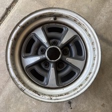 Code pontiac rally for sale  Wichita