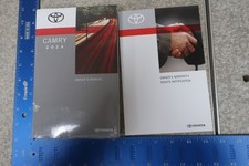 Sealed new toyota for sale  Castleton