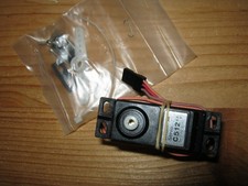 Graupner servo 512 gebraucht kaufen  Euskirchen