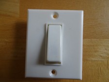 Legrand mistral interrupteur d'occasion Legrand mistral interrupteur d'occasion  Wittelsheim