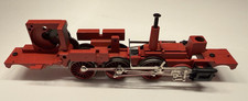 Märklin ersatzteil 480160 gebraucht kaufen Märklin ersatzteil 480160 gebraucht kaufen  Bad Homburg v. d. Höhe