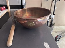 Cul poule cuivre d'occasion  Bléneau