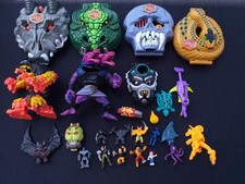 Lot mighty max d'occasion  Tours-