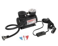 Compact compressore 12v usato  Resana