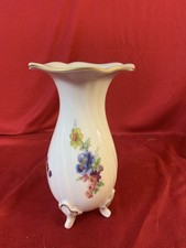 Porzellanvase thüringer handa gebraucht kaufen  Duisburg