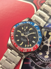 WMT WATCH TW0020C / SCIENCE FICTION SERIE - Green Label comprar usado  Enviando para Brazil