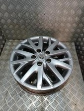 Jante renault megane d'occasion  France