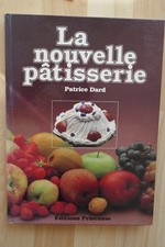 Nouvelle patisserie 101 d'occasion  Orvault