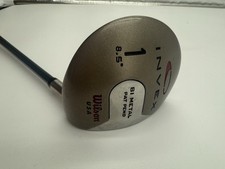 Wilson invex titanium for sale  Wadsworth