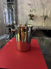 Alessi sektkühler hohe gebraucht kaufen  Marl