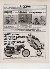 Advertising pubblicità bicicl usato  Solbiate Arno