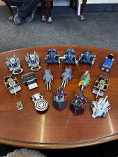 Vintage 2000s bbc for sale  PRESTON