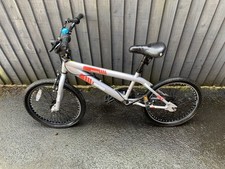 Boys bmx bike for sale  LEYLAND