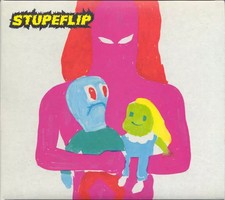 Stup virus stupeflip d'occasion Stup virus stupeflip d'occasion  France