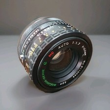 Canon bajonett bjektiv gebraucht kaufen  Magdeburg
