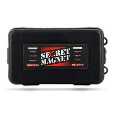 Secret box magnétique d'occasion  La Gaude
