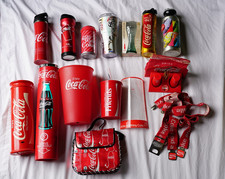Vintage coca cola for sale  FROME
