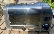 Classic dualit slice for sale  LONDON