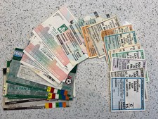 League cup final for sale  WOKING