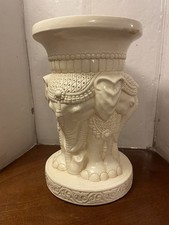 Headed white glaze d'occasion  Expédié en Belgium