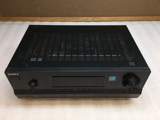 Sony str dh500 for sale  Falls Church