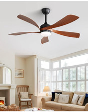 Inch ceiling fans for sale  North Brunswick