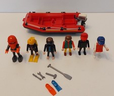 playmobil diver for sale  AYLESBURY