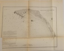 1859 coast survey for sale  Lafayette