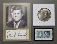 President john kennedy for sale  Murfreesboro